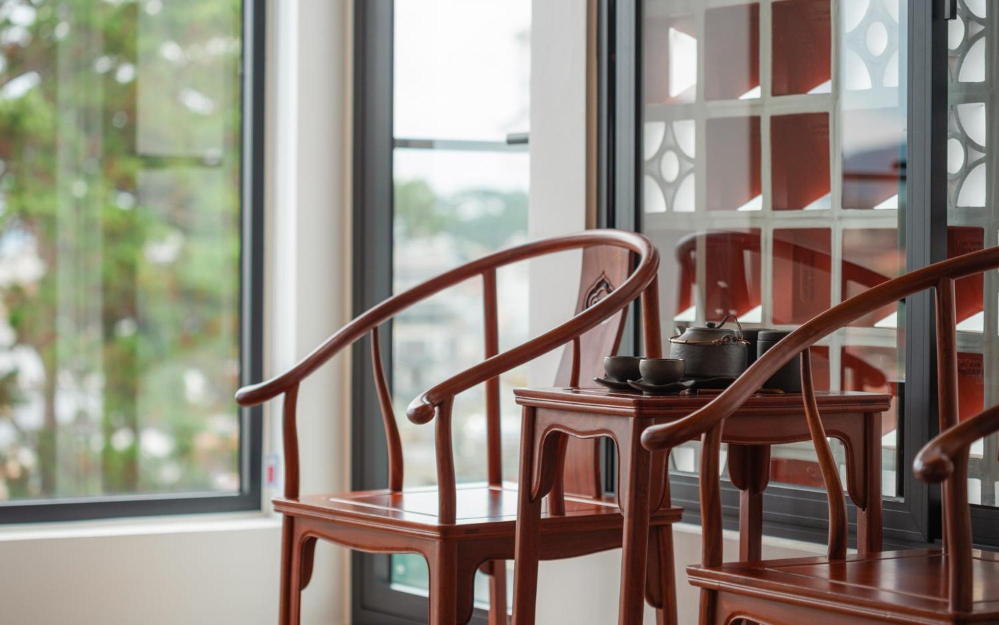 Pi Boutique Hotel Da Lat Room photo