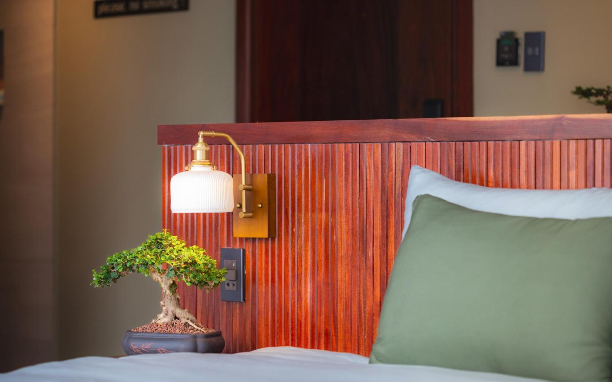 Pi Boutique Hotel Da Lat Room photo