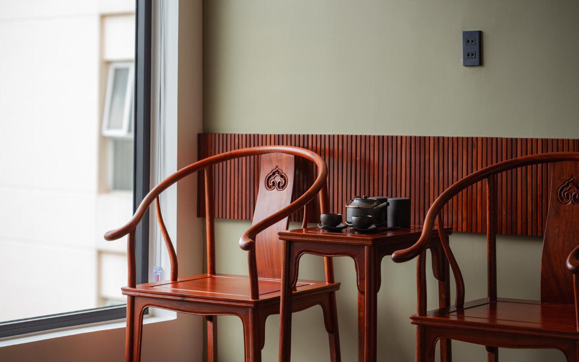 Pi Boutique Hotel Da Lat Room photo