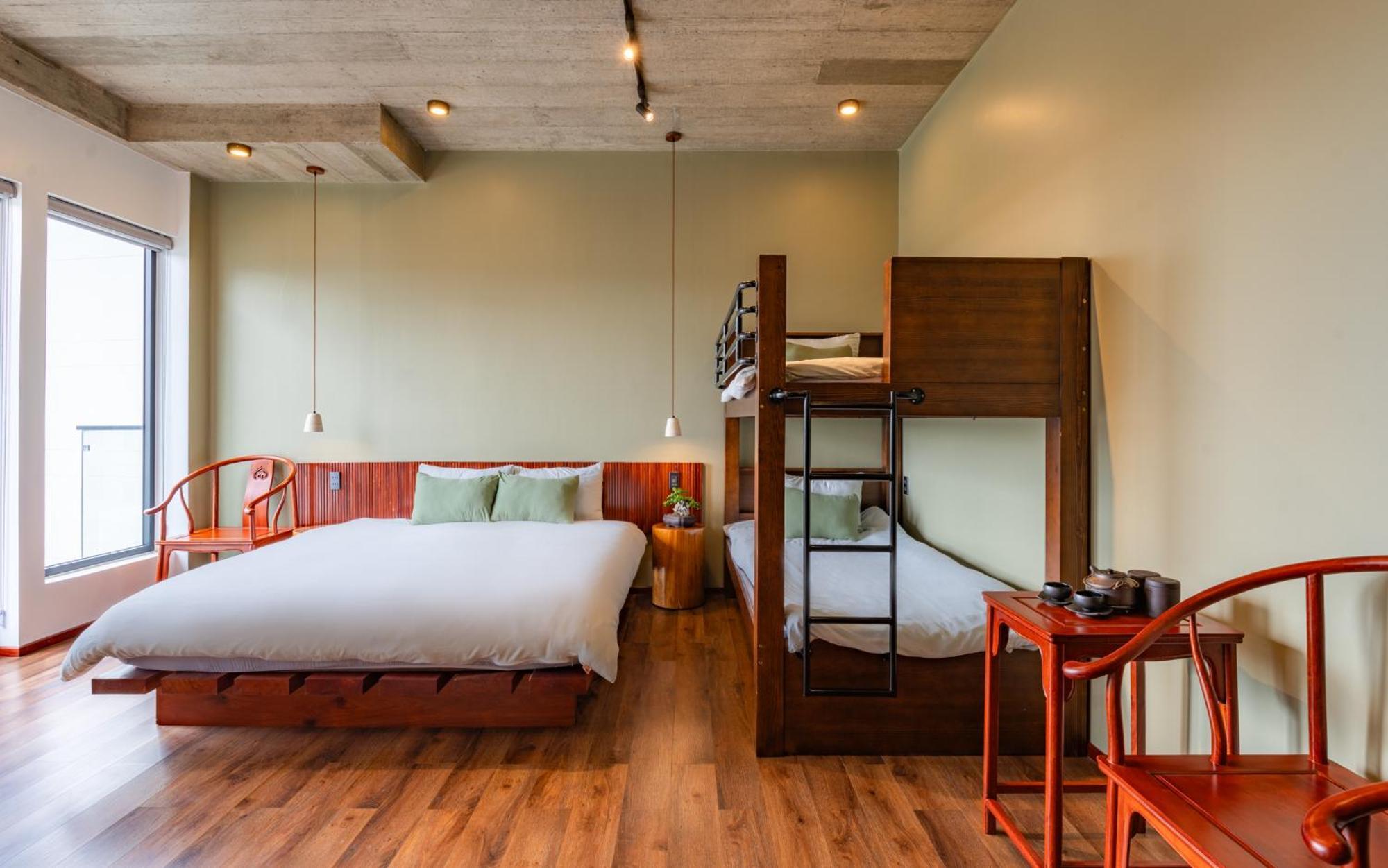 Pi Boutique Hotel Da Lat Room photo